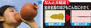 Product of the Day: The Shouting Vase