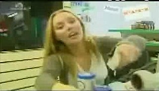 Time-Freeze Prank