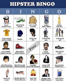 This Is My Kind of Bingo!