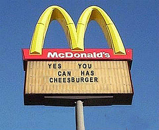 McDonald's Is for Everyone
