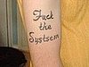 Misspelled Tattoos