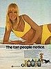 Flashback: The Tan People
