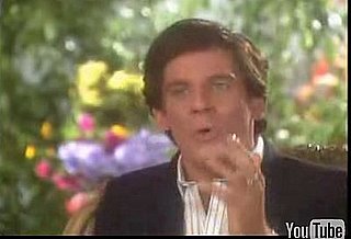 Flashback: Ben Stiller as Motivational Speaker Tony Robbins