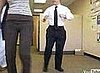 Entire Office Does the Electric Slide Dance
