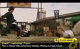 20 Ridiculous Karate Kicks