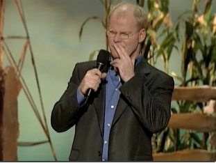 Jim Gaffigan Is at It Again!