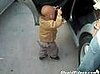 Baby Is Feelin' the Groove