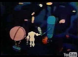 Flashback: Hanna-Barbera Antidrug PSA