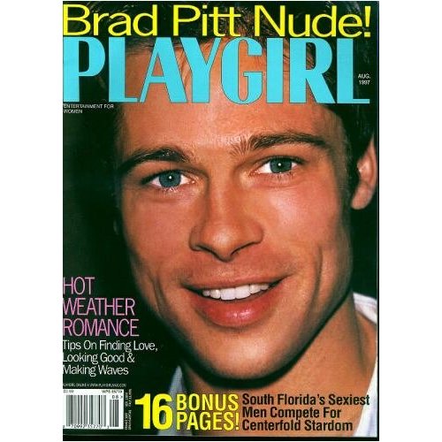Farewell, Playgirl! Farewell, Playgirl!