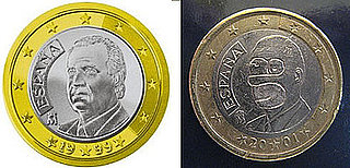 Introducing: The Homer Simpson Euro Coin