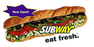 Man Calls 911 Over Subway Sandwich He Didn't Like