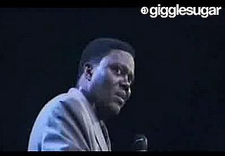 Bernie Mac: 1957 - 2008