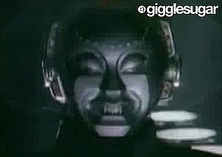 Flashback: Styx "Domo Arigato, Mr. Roboto"