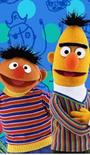 "If You Were Gay" with Burt and Ernie