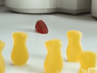 Mumbling Pineapples: Surprisingly Funny