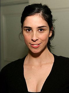 Got Questions For Sarah Silverman?