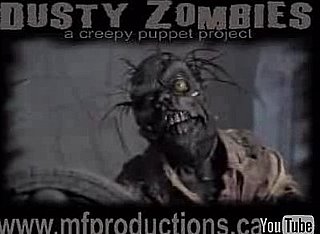 Zombies Sing "Dust in the Wind"
