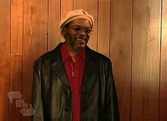 Samuel L. Jackson: The Lost Titanic Screen Test Samuel L. Jackson: The Lost Titanic Screen Test