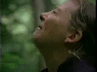 Earth First Cries Over Fallen Tree