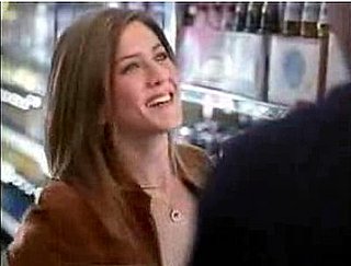 Jennifer Aniston Heineken Commercial