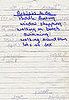 Now That's What I Call a To Do List