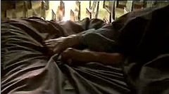 Exploiting Dad's Restless Legs Syndrome Exploiting Dad's Restless Legs Syndrome