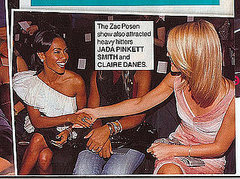 Life & Style Doesn't Feature Non-Celebrities Life & Style Doesn't Feature Non-Celebrities