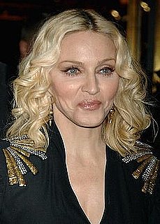 Madonna's Fans Don't Know Her Lyrics!