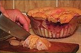 The Testicle Cookbook