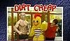Dirt Cheap ("Cheep, Cheep!") Commercial