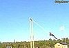 Extreme Swing Set