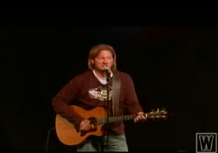 Things Not to Say to Your Wife: The Song