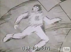 A-Ha's "Take On Me": The Literal Version A-Ha's "Take On Me": The Literal Version