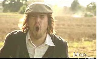 Heavy Metal Farmer