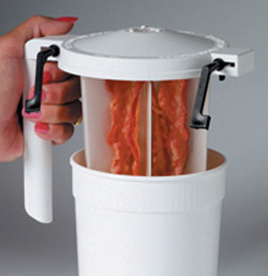 Benefits of the WowBacon Microwave Bacon Cooker: Real or Fake?