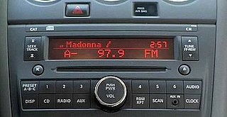 Metaphor Free Radio