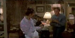 Flashback: Crispin Glover Dances in Friday the 13th, Part IV