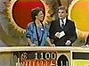 Ironic Wheel of Fortune Loser