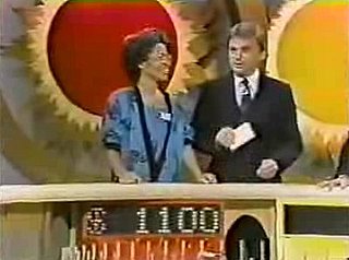 Ironic Wheel of Fortune Loser