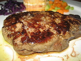 NASA Says Space Smells Like Steak