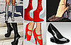 Which Shoes Are Craziest?