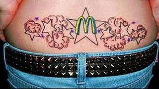 McMuffin Top