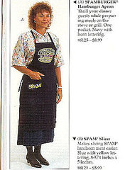 Flashback: Spam Gift Catalog