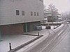 Misleading Parking Space