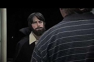 Michael McDonald Halloween Parody