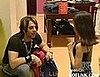 Criss Angel Turns 8-Year-Old Girl Into 20-Year-Old