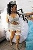 Dressed to Ill: Wedding Edition