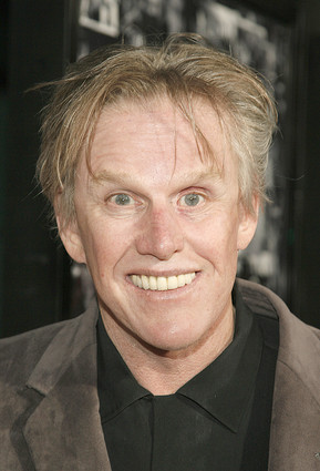 Gary Busey: Drug Counselor on Celebrity Rehab