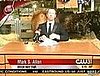 Reporter Attempts to Work in Front of Crapping Cows