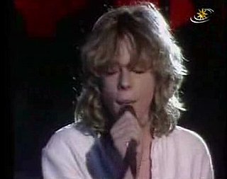 Flashback: Leif Garrett, Teen Heartthrob
